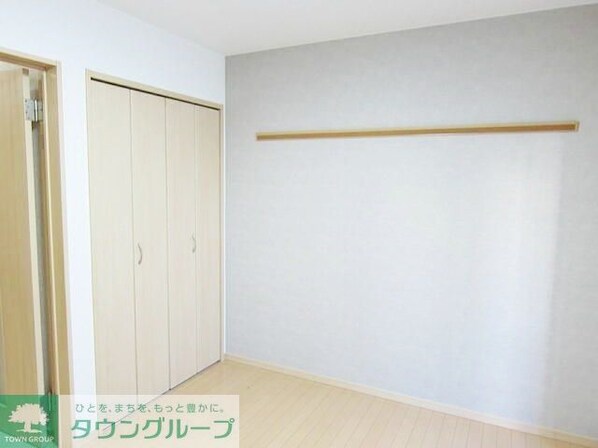 星久喜の家の物件内観写真